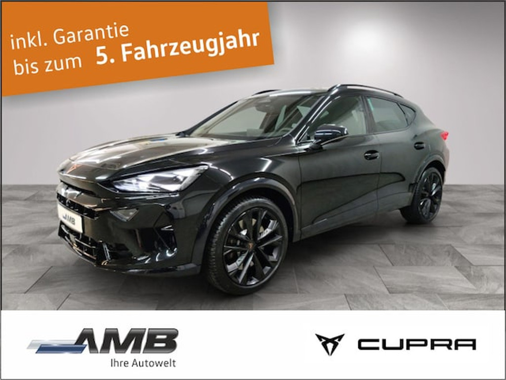 Cupra Formentor 2.0 TSI VZ