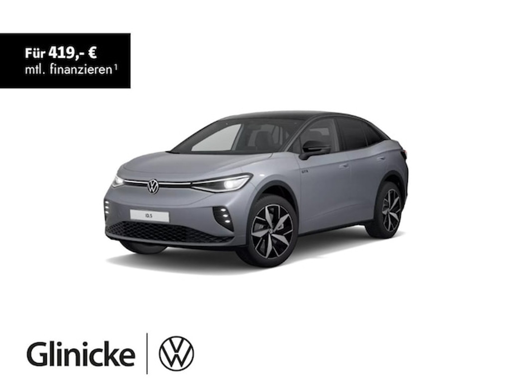 Volkswagen ID.5 4Motion GTX