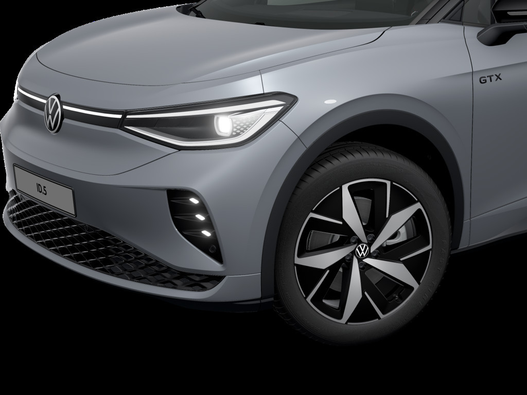 Volkswagen ID.5