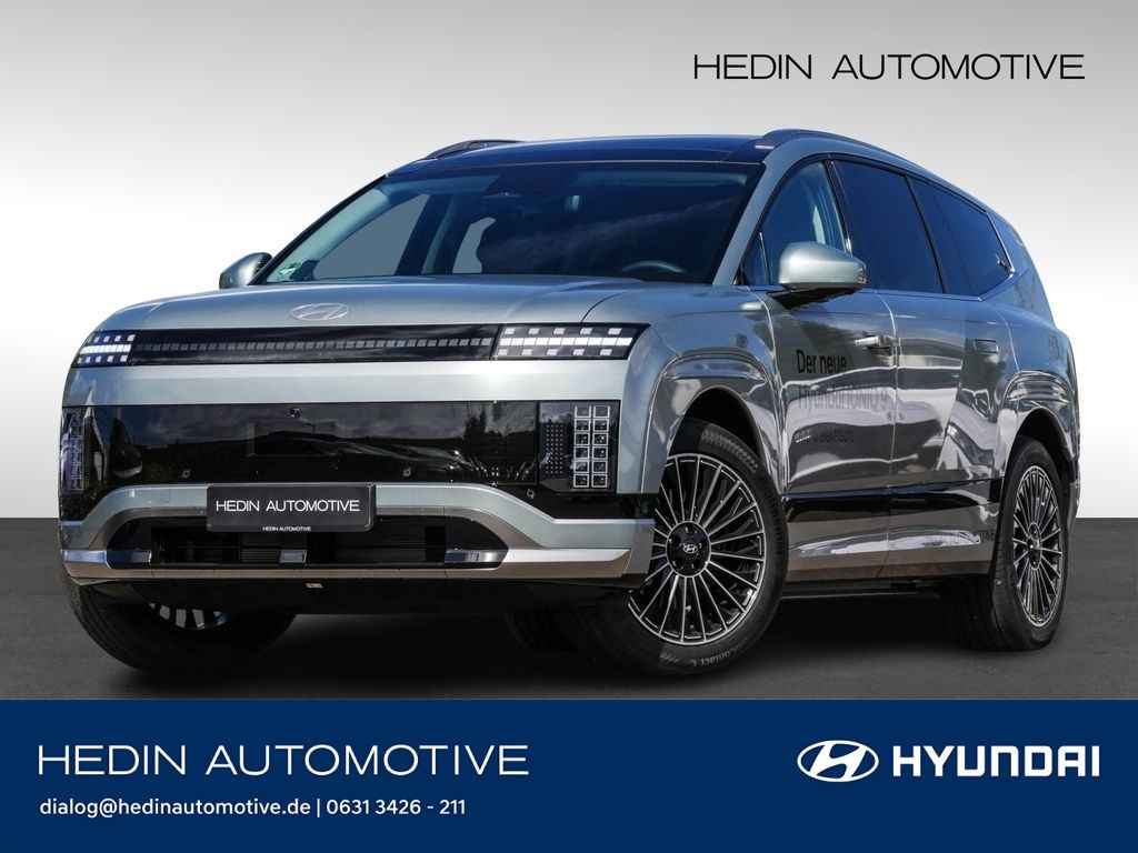 Hyundai IONIQ 9 UNIQ 4WD