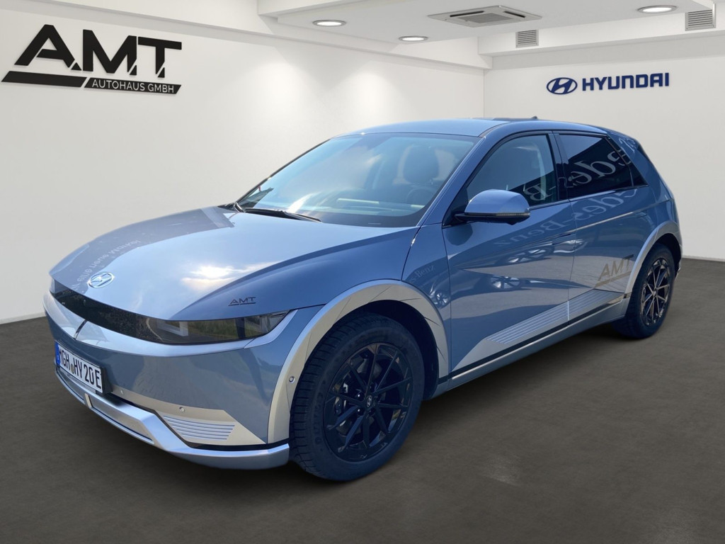 Hyundai Ioniq 5 UNIQ