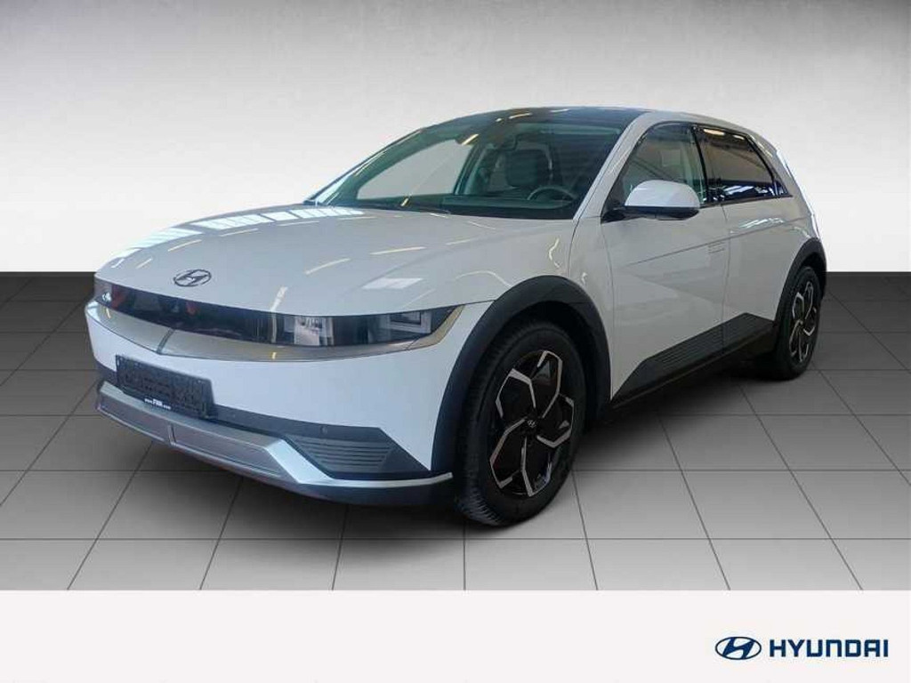 Hyundai Ioniq 5 Techniq