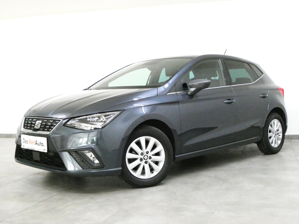 Seat Ibiza Xcellence 1.0 EcoTSI