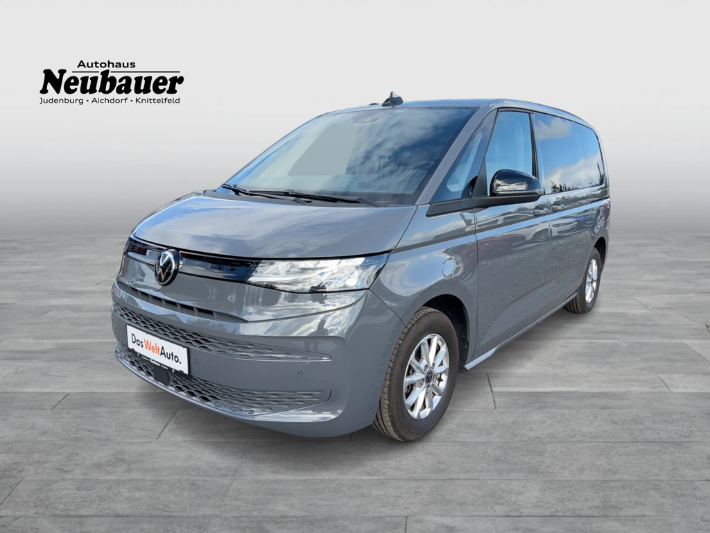 Volkswagen Multivan TDI