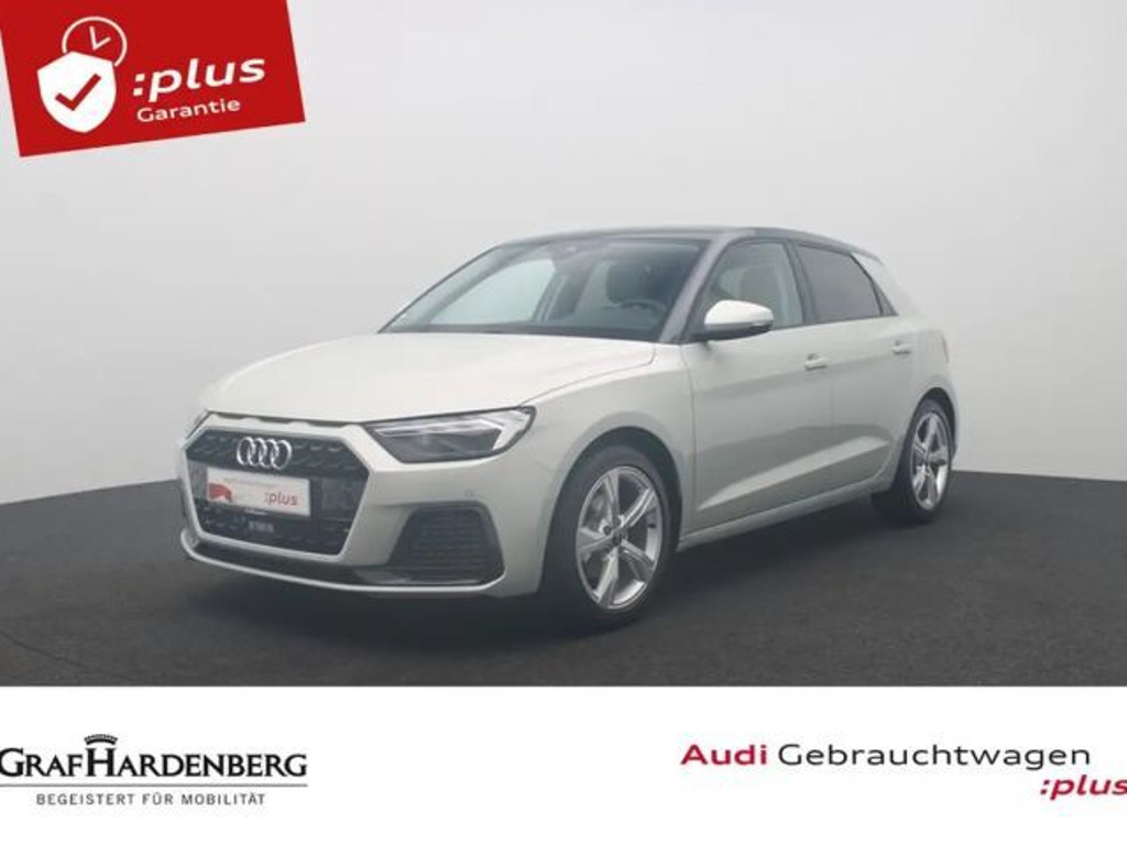 Audi A1 Sportback 35 TFSI