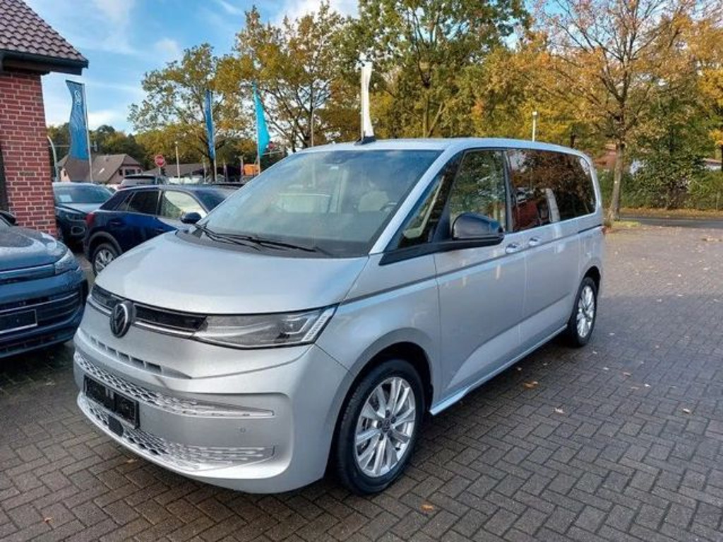 Volkswagen Multivan Life eHybrid T7