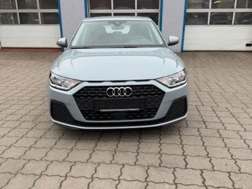Audi A1 Sportback 25 TFSI