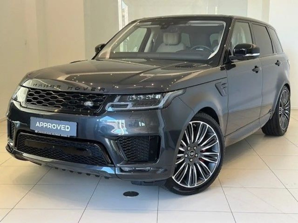Land Rover Range Rover Sport P525AutobiographyDyn. Panorama