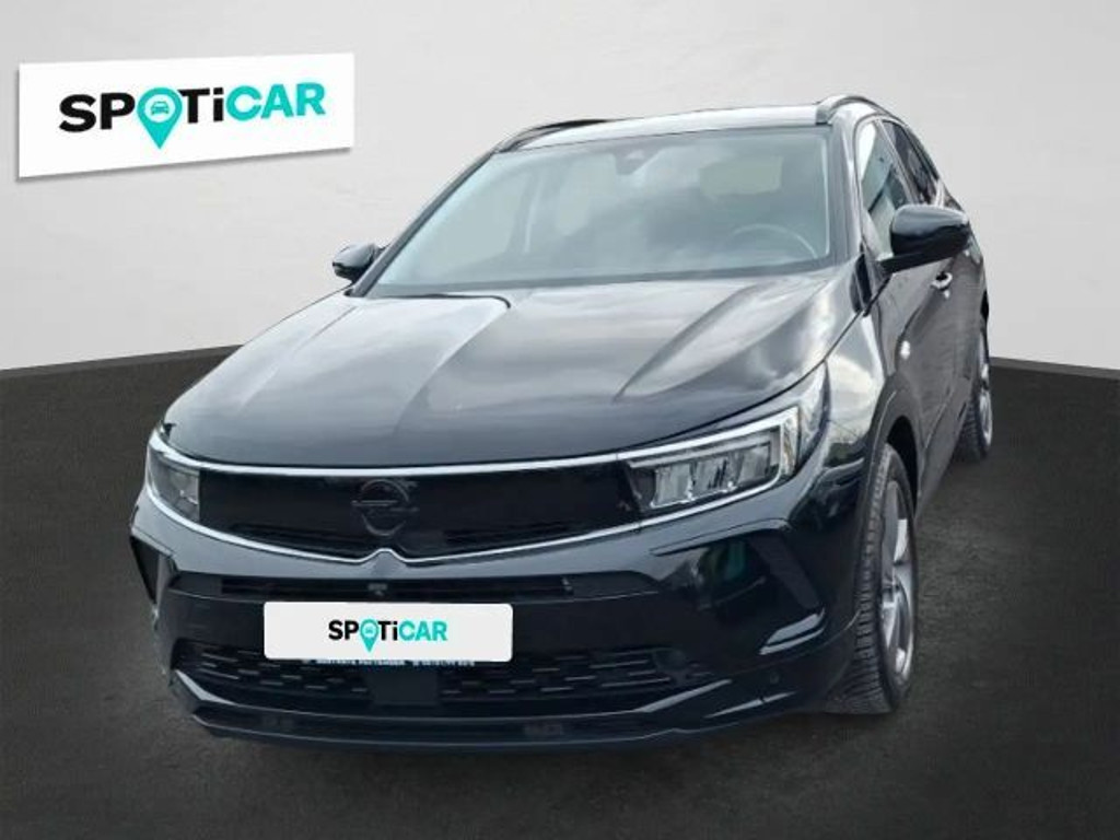 Opel Grandland X Innovation Grand Sport Hybrid GS-Line