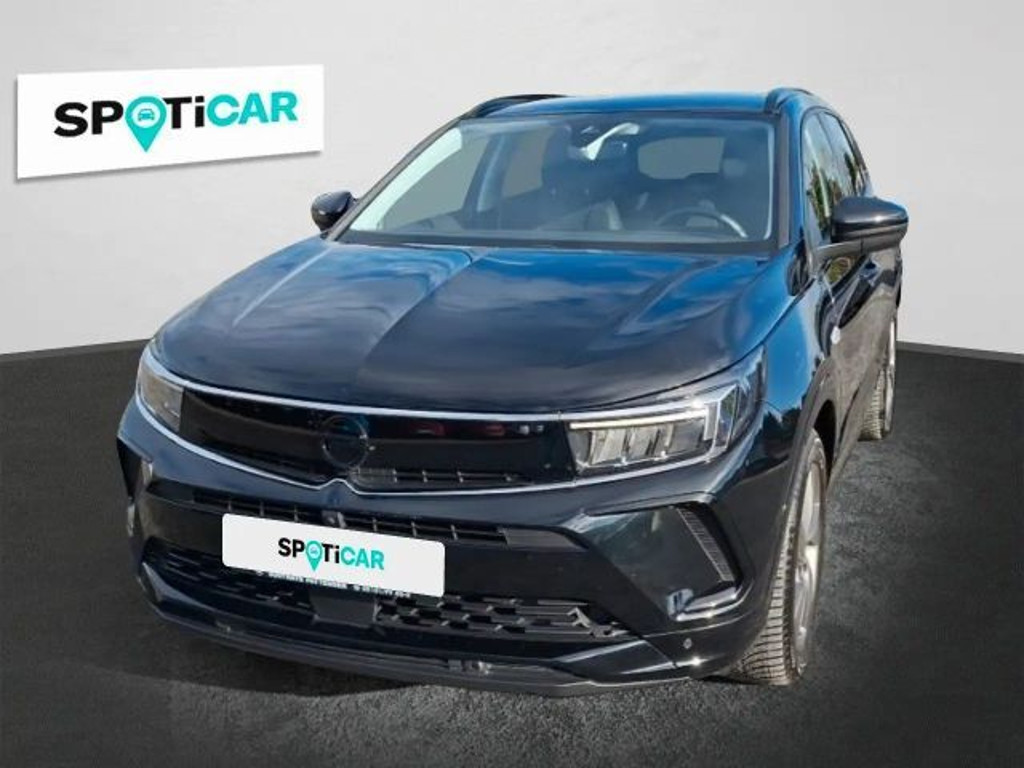 Opel Grandland X Innovation Grand Sport Hybrid GS-Line