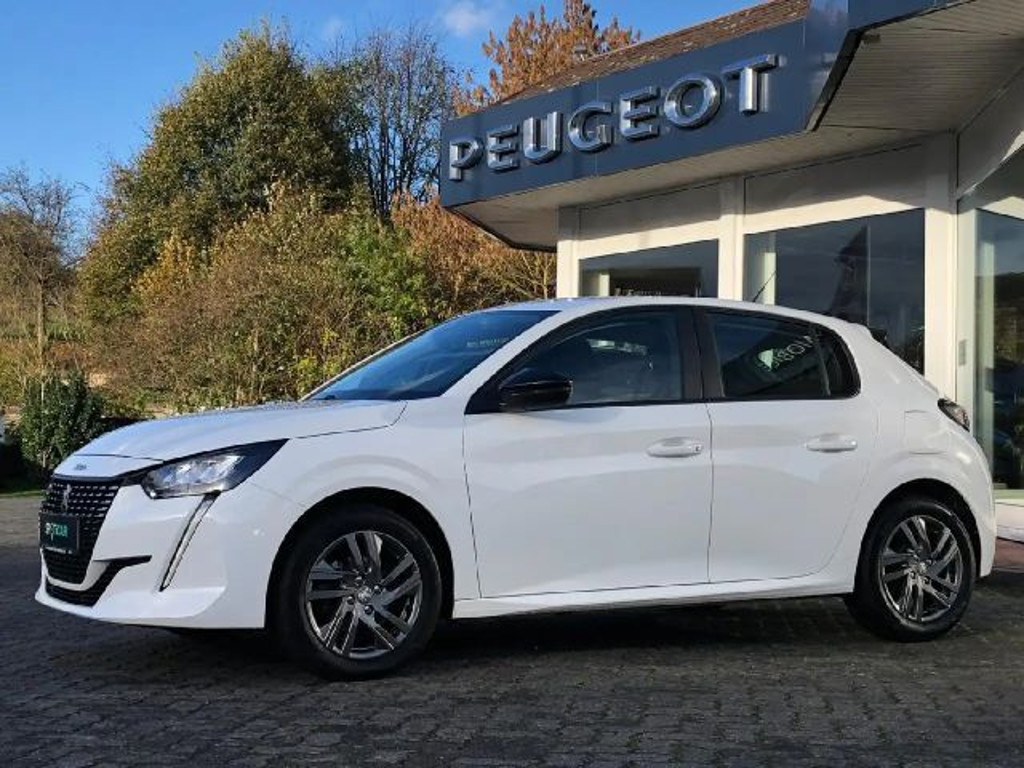 Peugeot 208 Active Pack