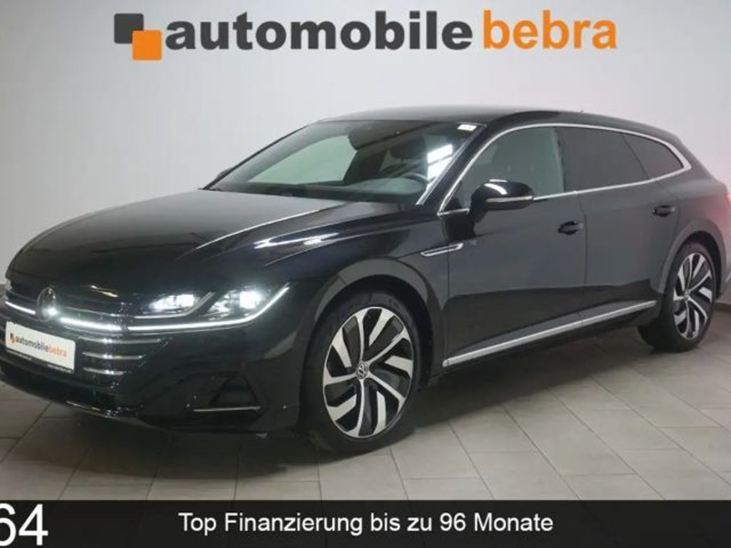 Volkswagen Arteon DSG R-Line 2.0 TDI