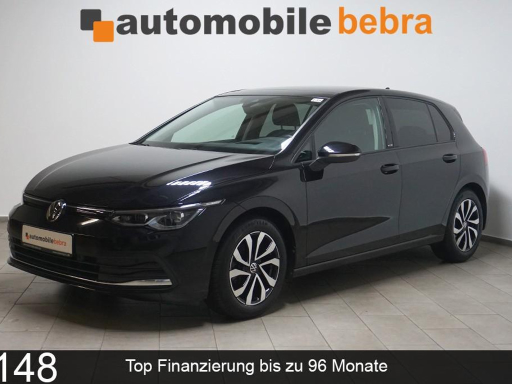 Volkswagen Golf DSG 2.0 TDI