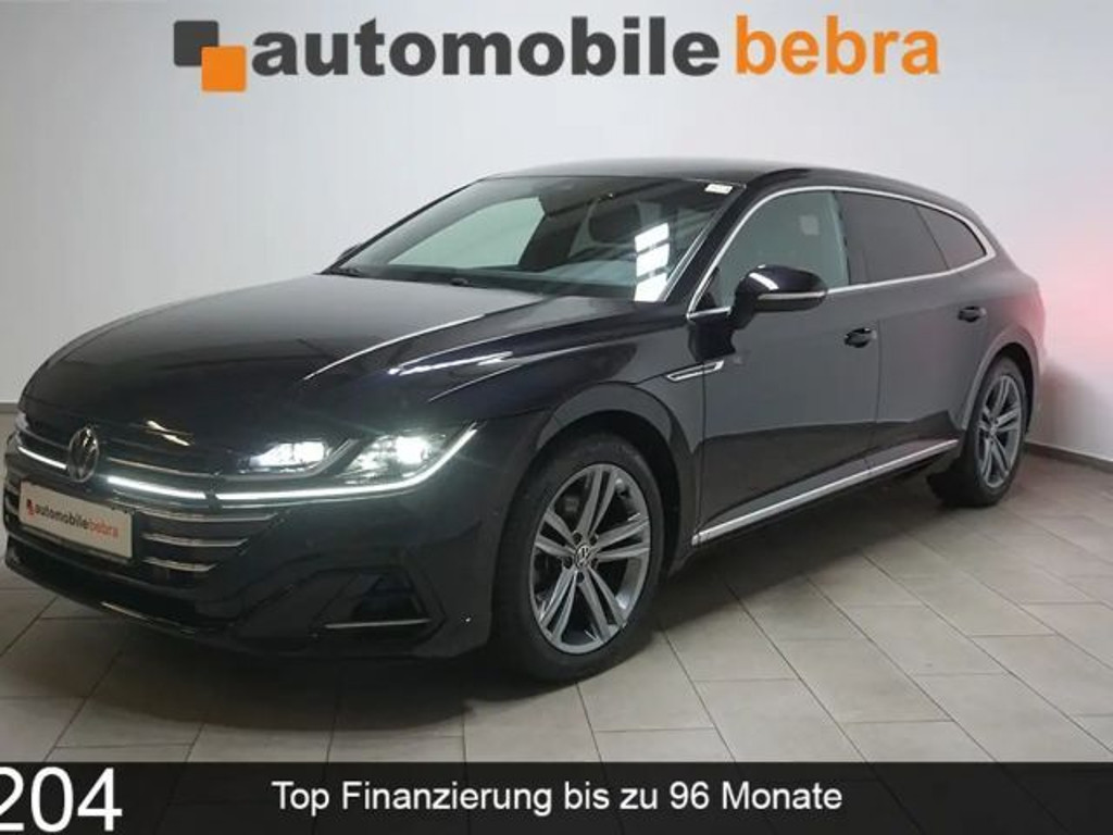 Volkswagen Arteon Shooting Brake DSG R-Line 2.0 TDI