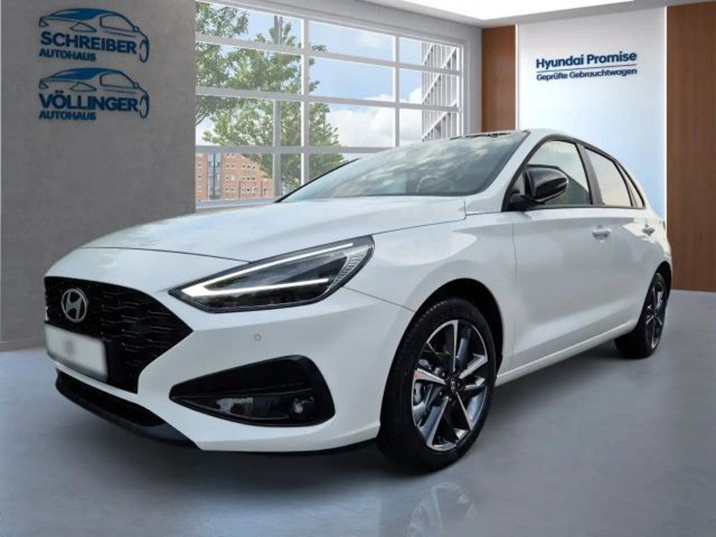 Hyundai i30 Advantage