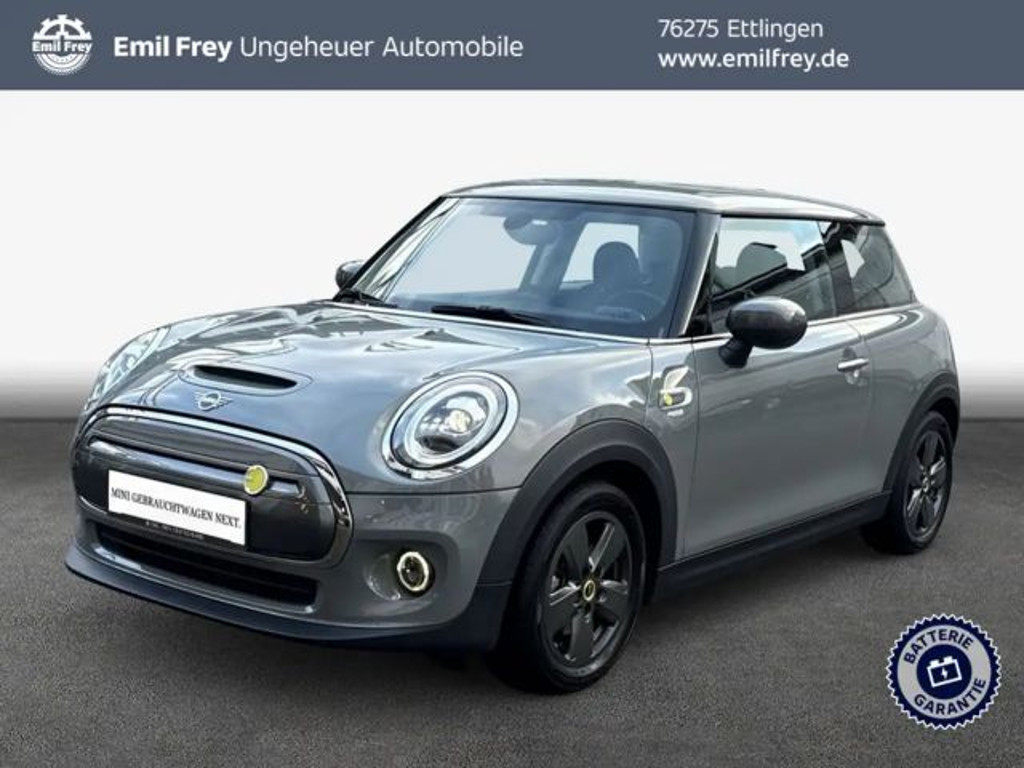 Mini Mini Electric SE