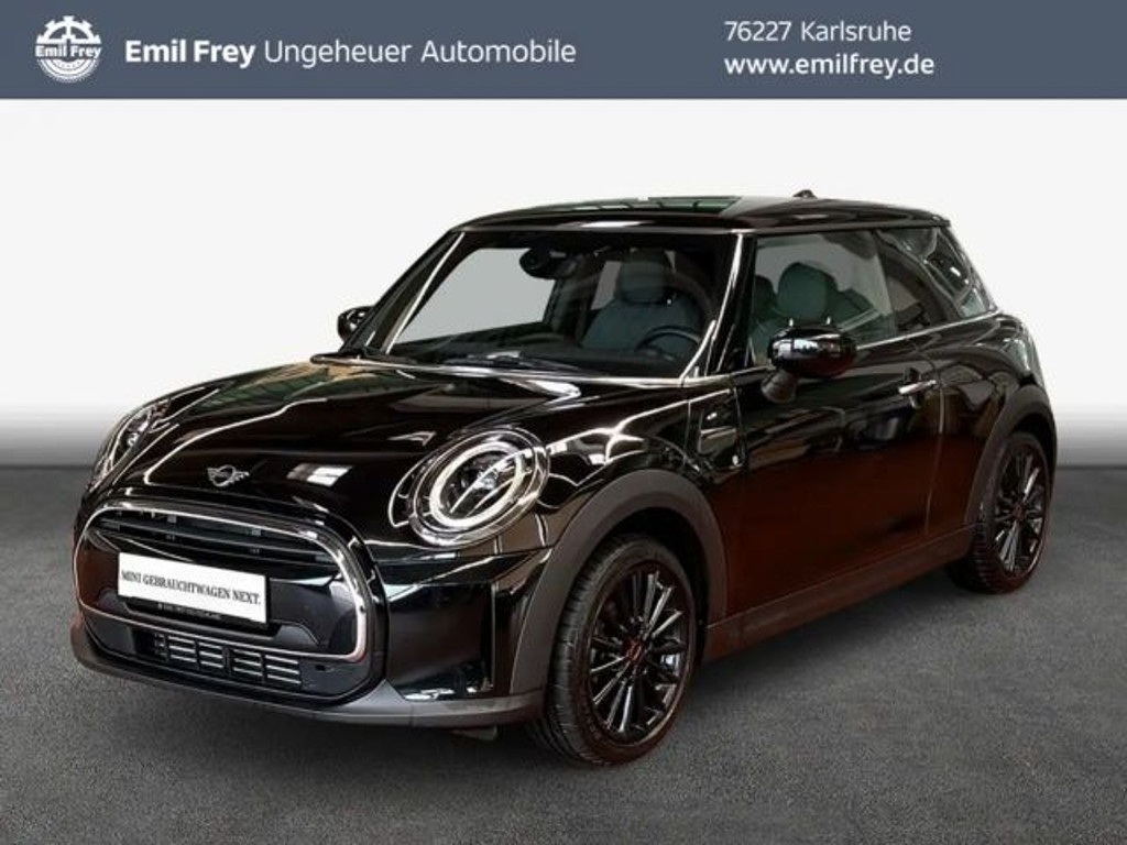 Mini Cooper Cooper Aut. Classic Trim, SHZ, PDC, LED, Navi
