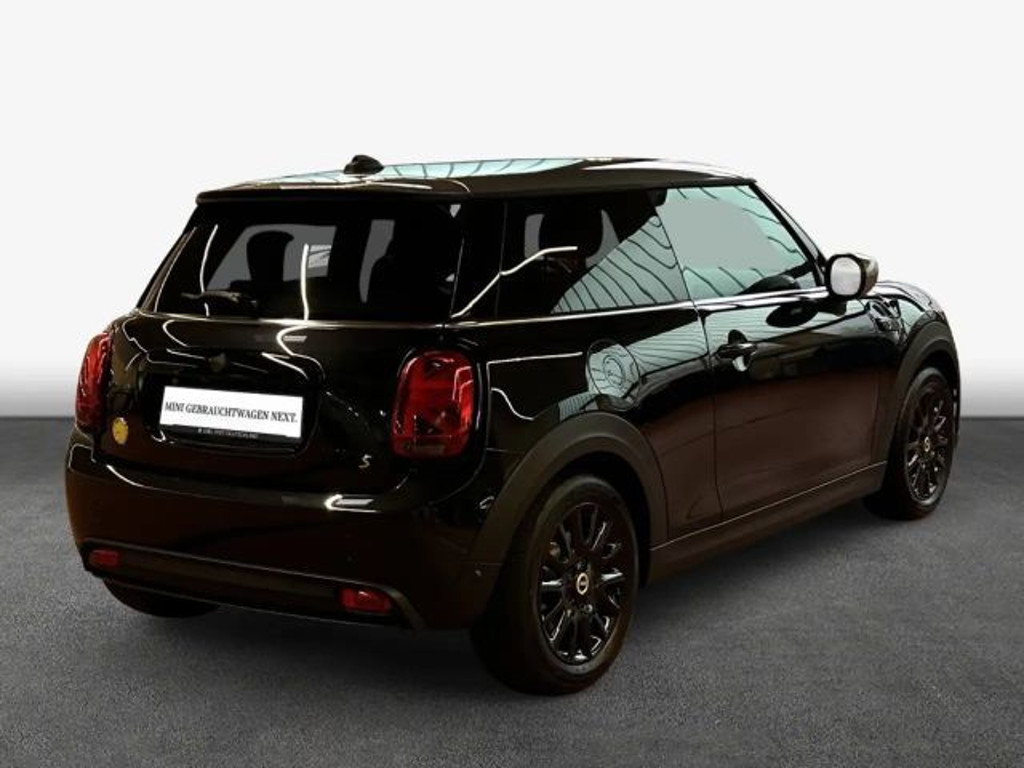 Mini Mini Electric