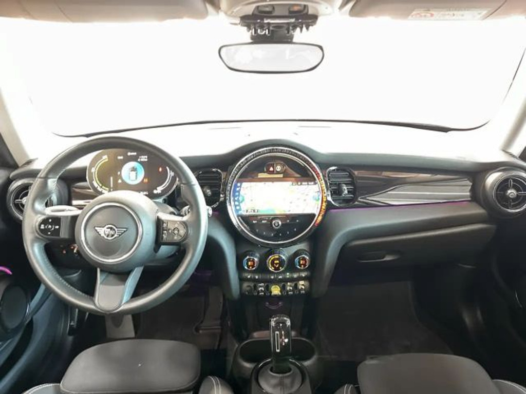 Mini Mini Electric