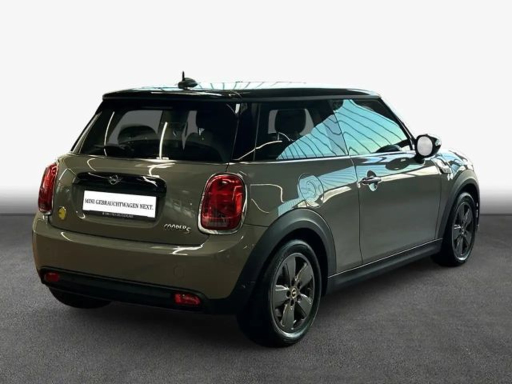 Mini Mini Electric