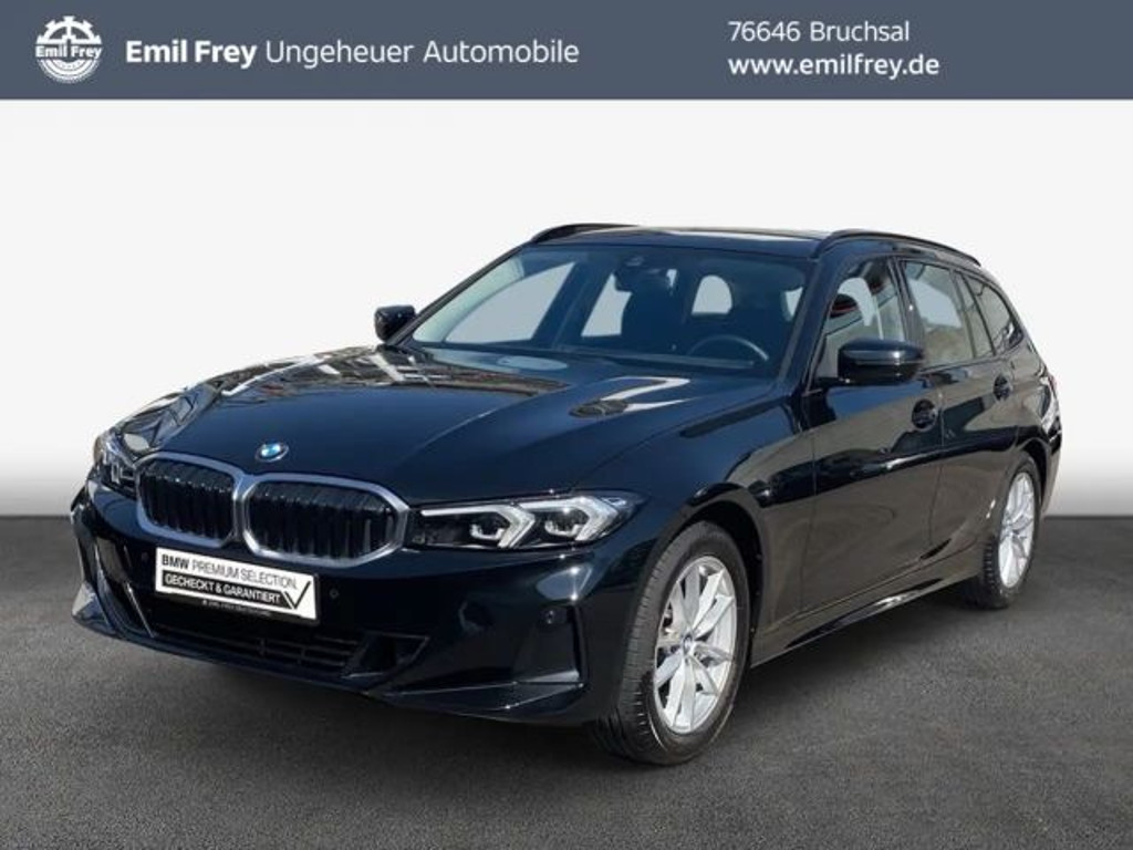 BMW 3 Serie 318 Touring 318i