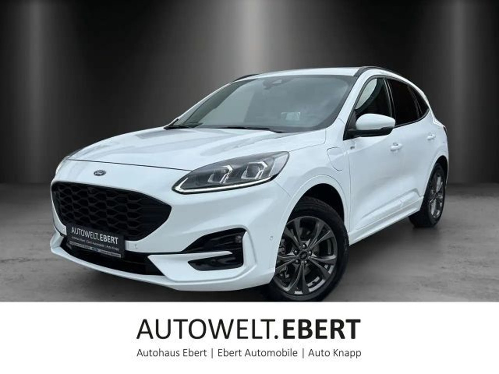 Ford Kuga ST Line Plug in Hybrid X