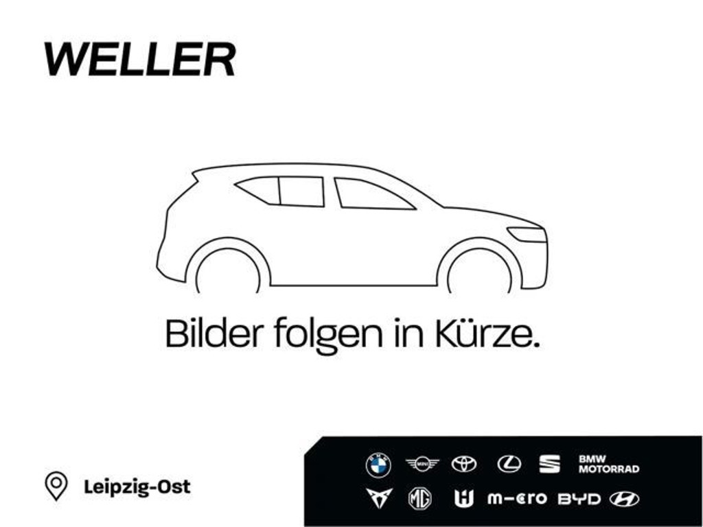 Toyota RAV4 Style 4x2 Hybride