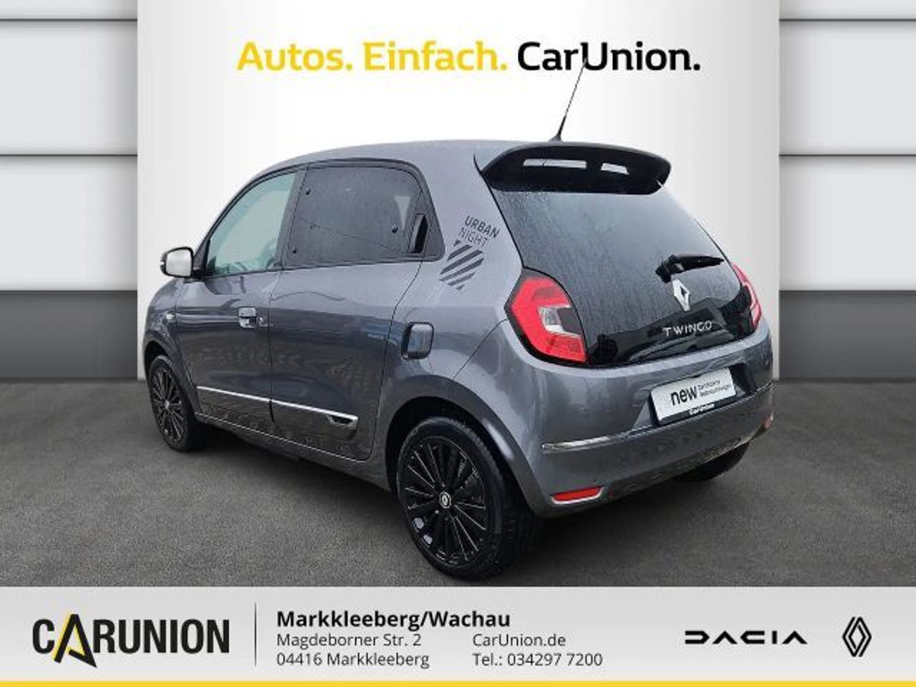 Renault Twingo
