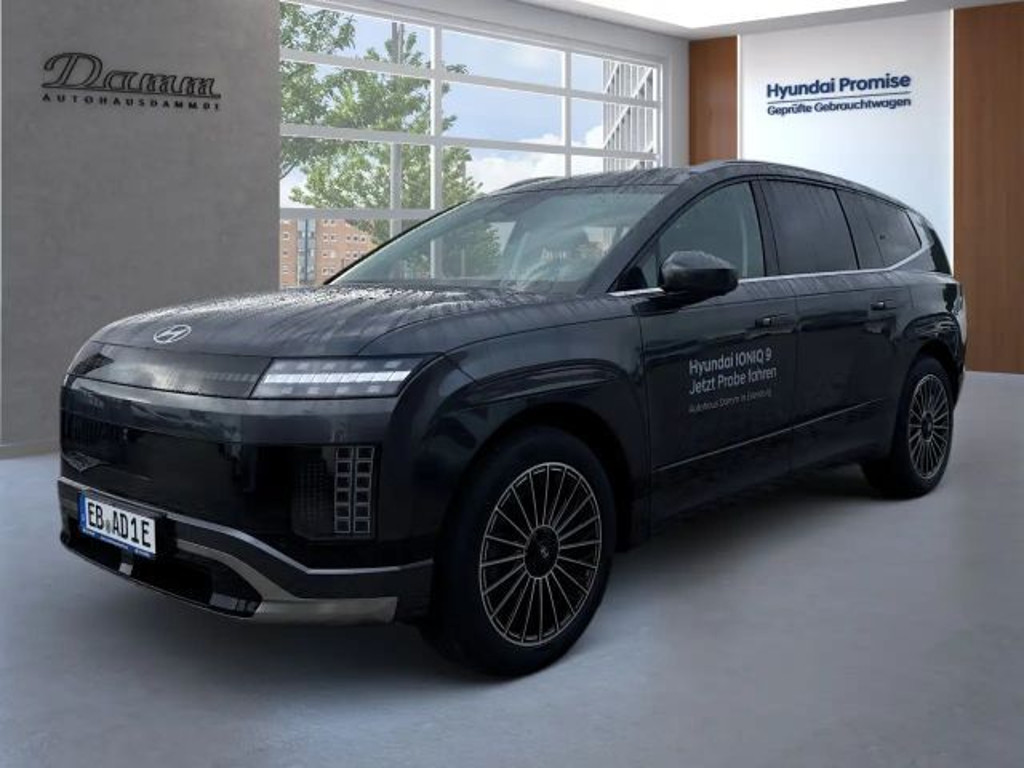Hyundai IONIQ 9 UNIQ 4WD