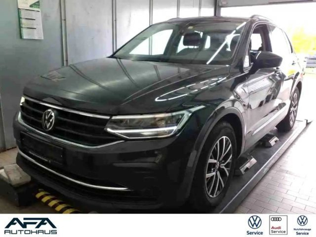 Volkswagen Tiguan Life 1.5 TSI