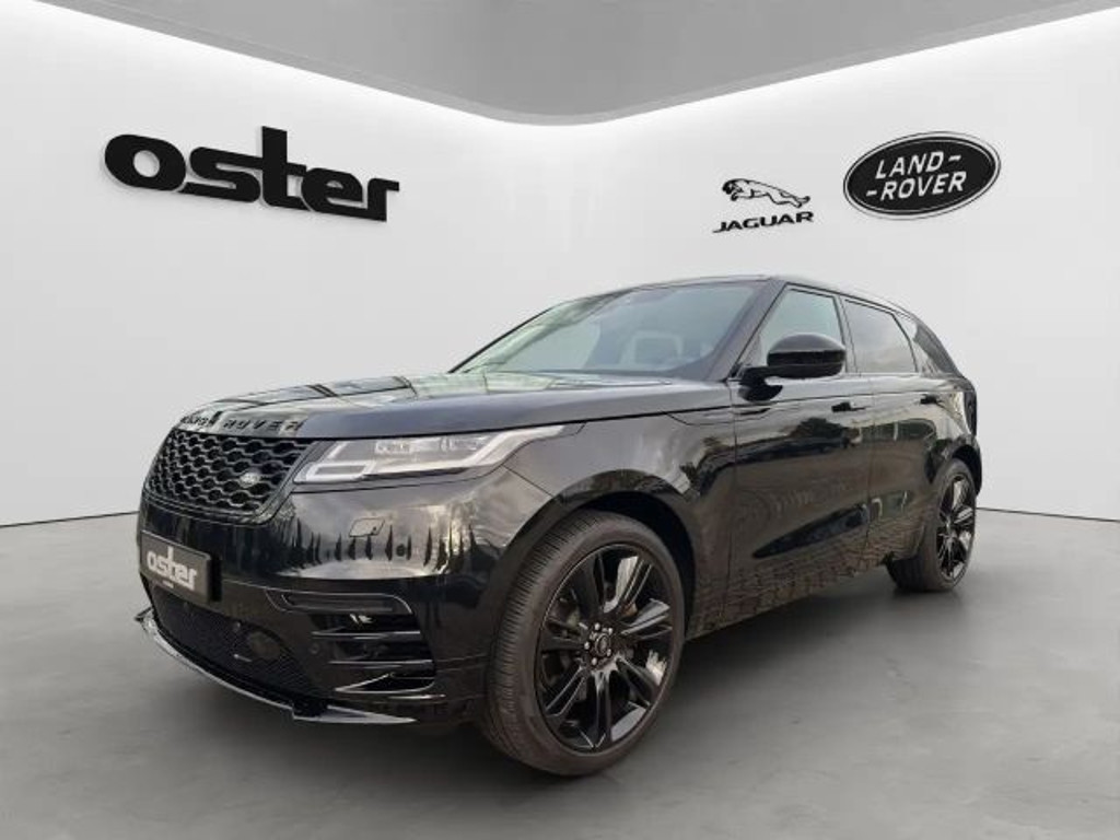 Land Rover Range Rover Velar Dynamic HSE R-Dynamic D300