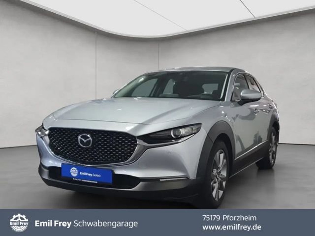 Mazda CX-30 SkyActiv Selection