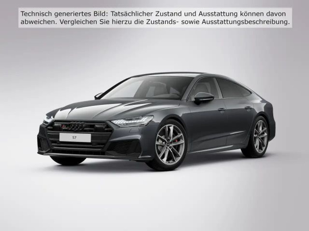 Audi S7 Quattro 3.0 TDI