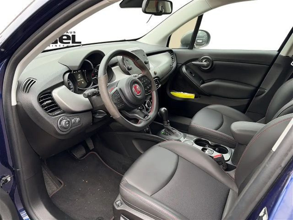 Fiat 500X Sport Dolcevita