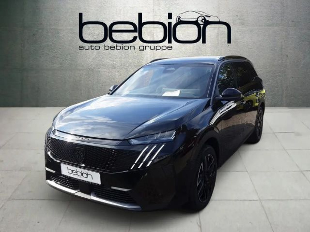 Peugeot 5008 Allure Pack Executive
