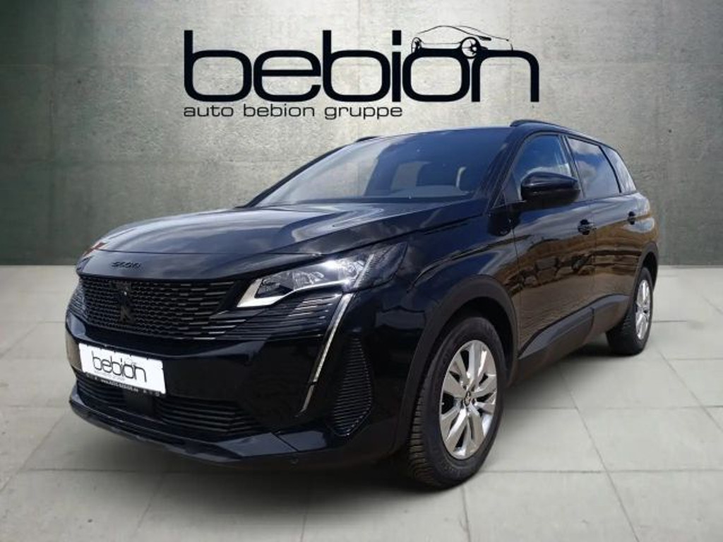 Peugeot 5008 GT-Line PureTech