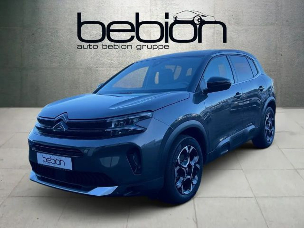 Citroën C5 Aircross Plus
