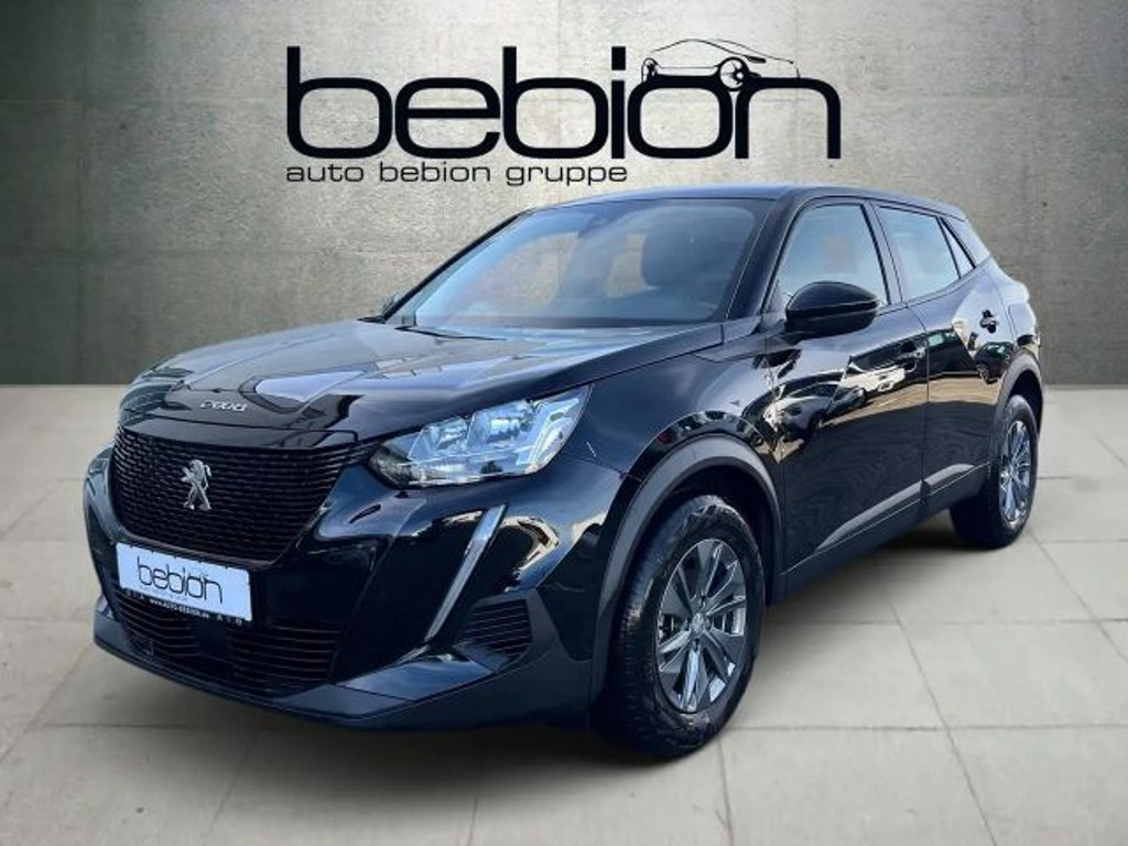 Peugeot 2008 PureTech Active Pack