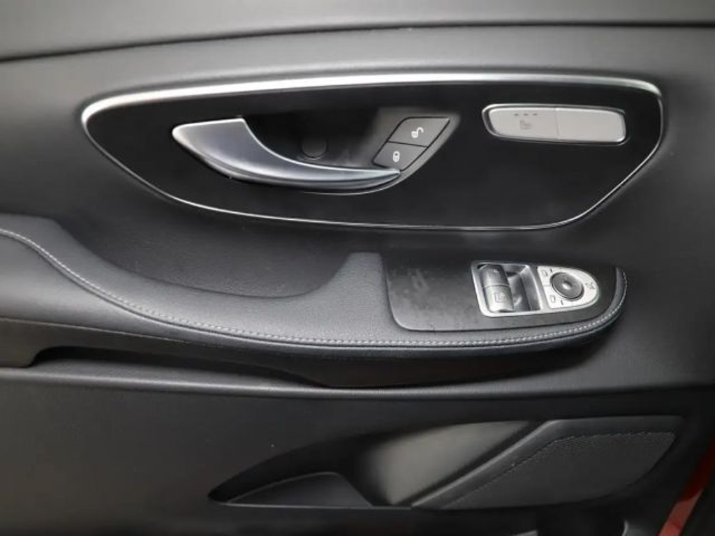 Mercedes-Benz V-Klasse V 250 AVANTGARDE V 250 d