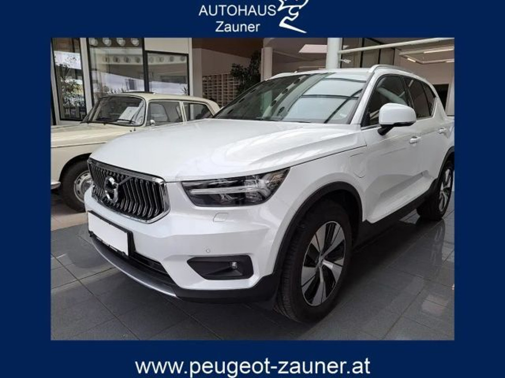 Volvo XC40 T4 Recharge Core