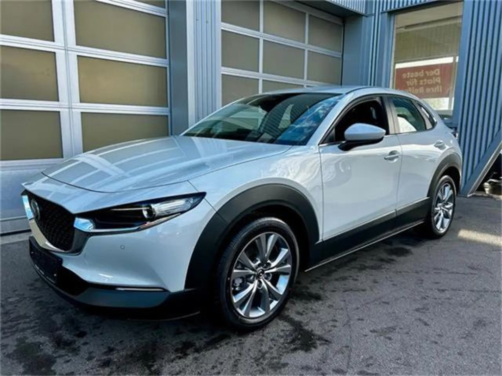 Mazda CX-30 e-Skyactive G140 Centre-Line Aut. Automatik