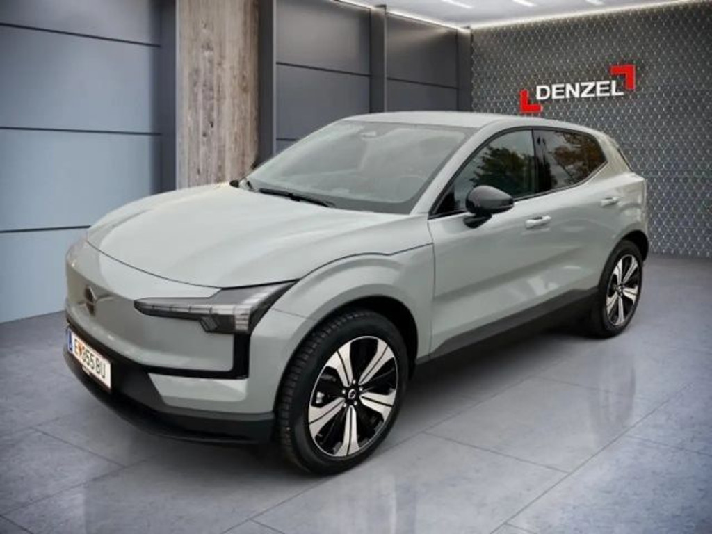 Volvo EX30 Plus Extended range Single motor