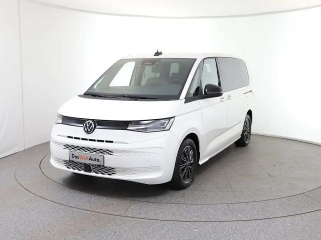 Volkswagen Multivan 4Motion Business eHybrid T7