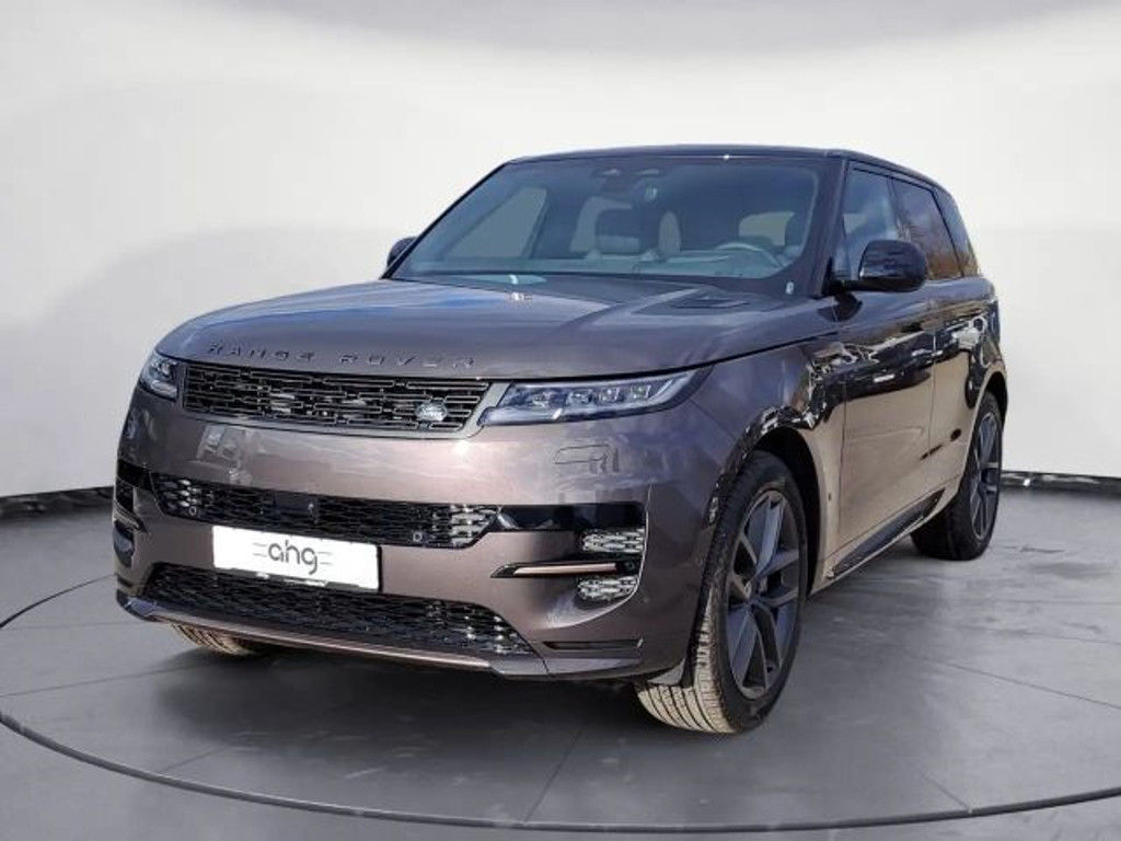 Land Rover Range Rover Sport Dynamic SE
