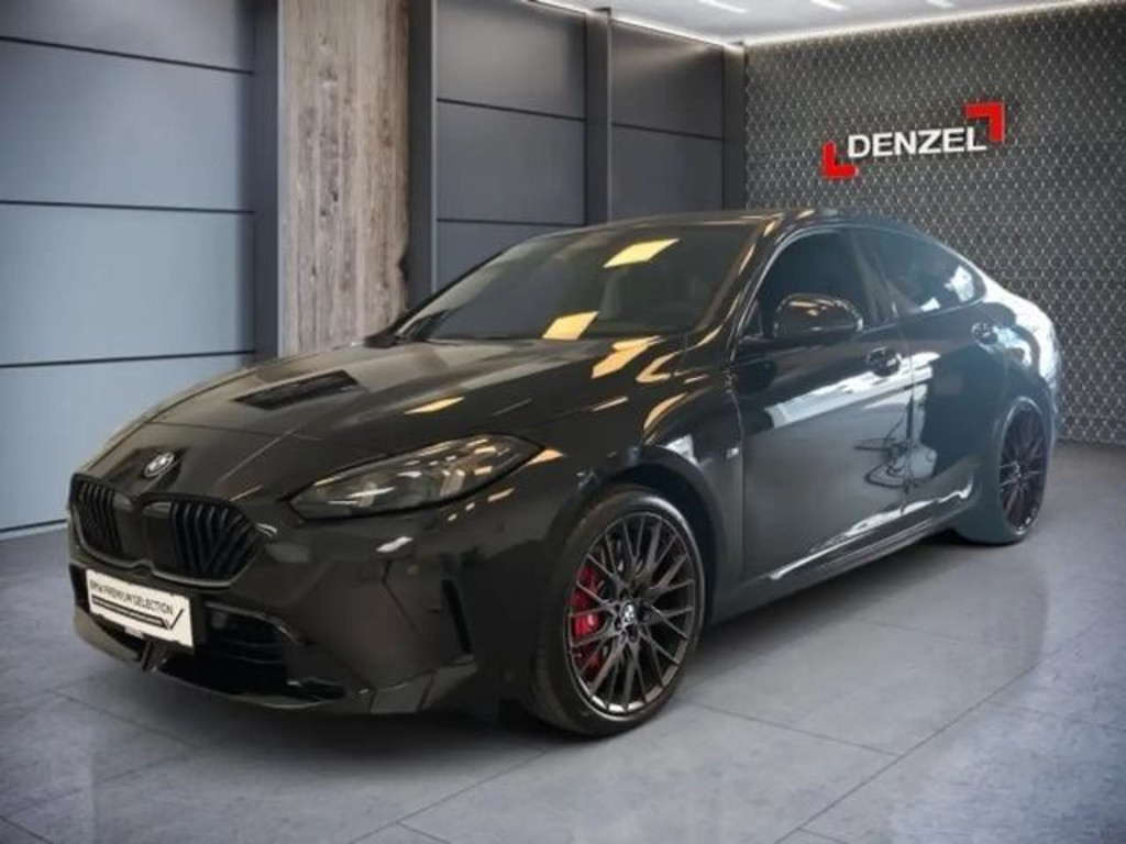 BMW 2 Serie 220 Coupé Gran Coupé