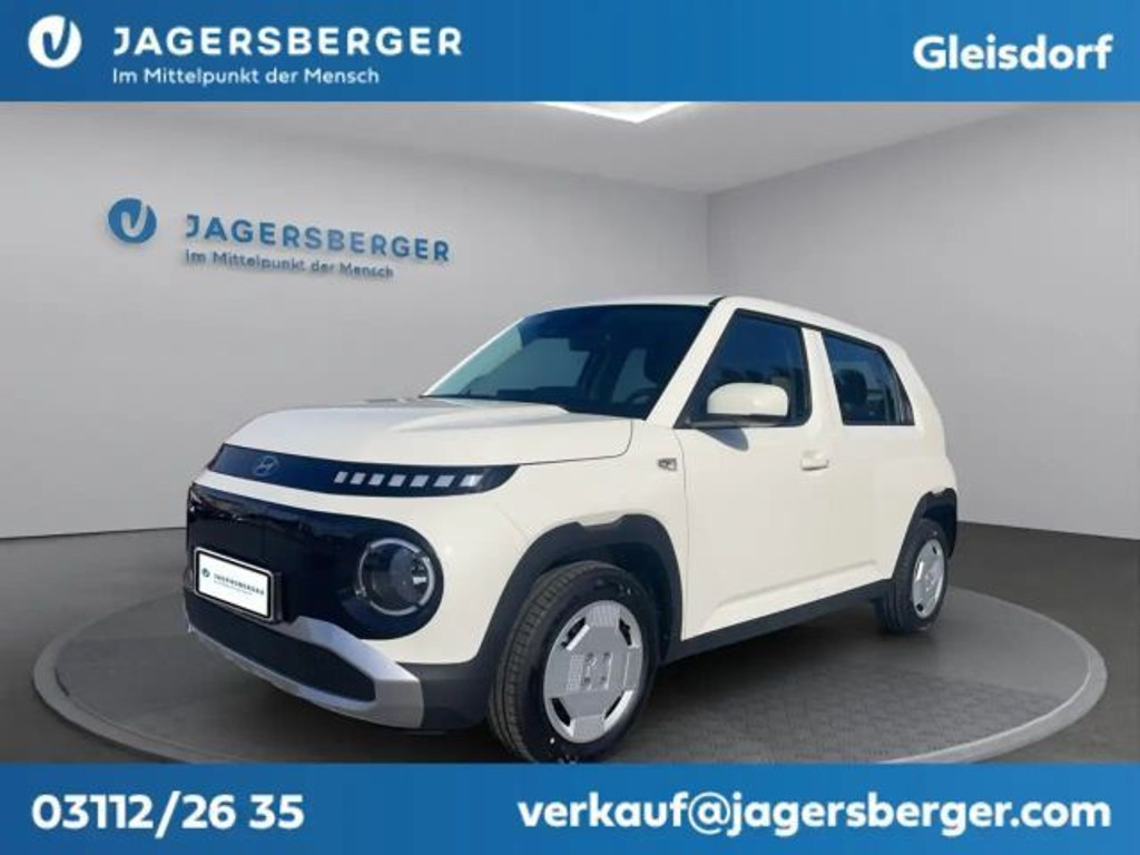 Hyundai INSTER 42 kWh