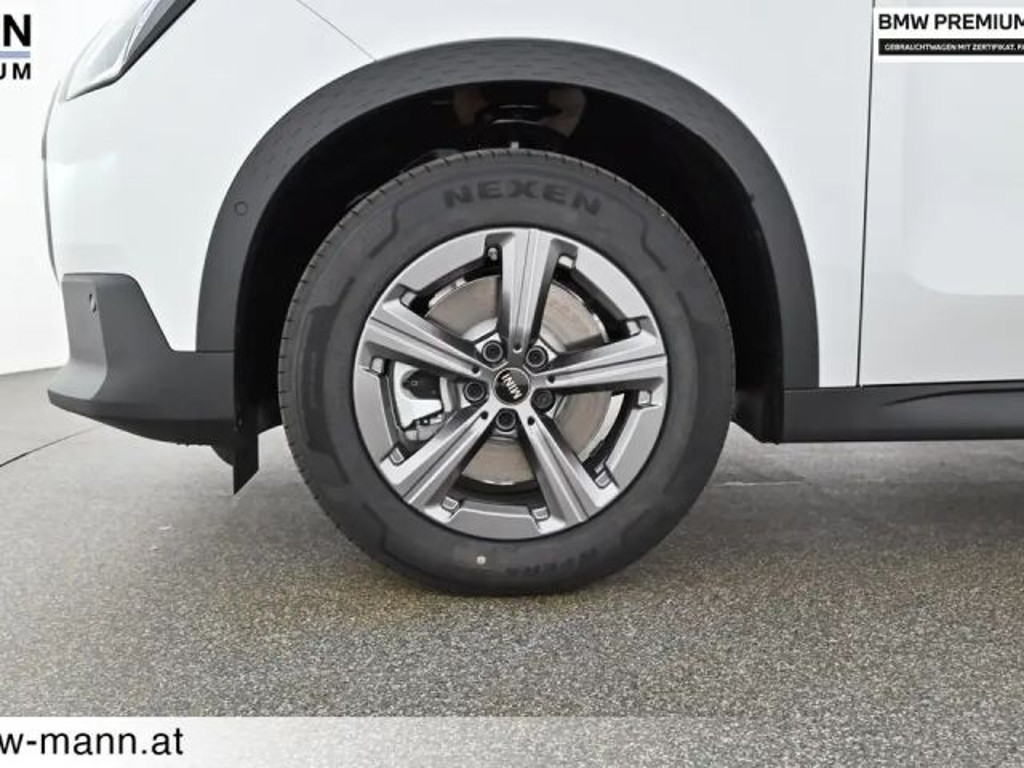 Mini Cooper Countryman