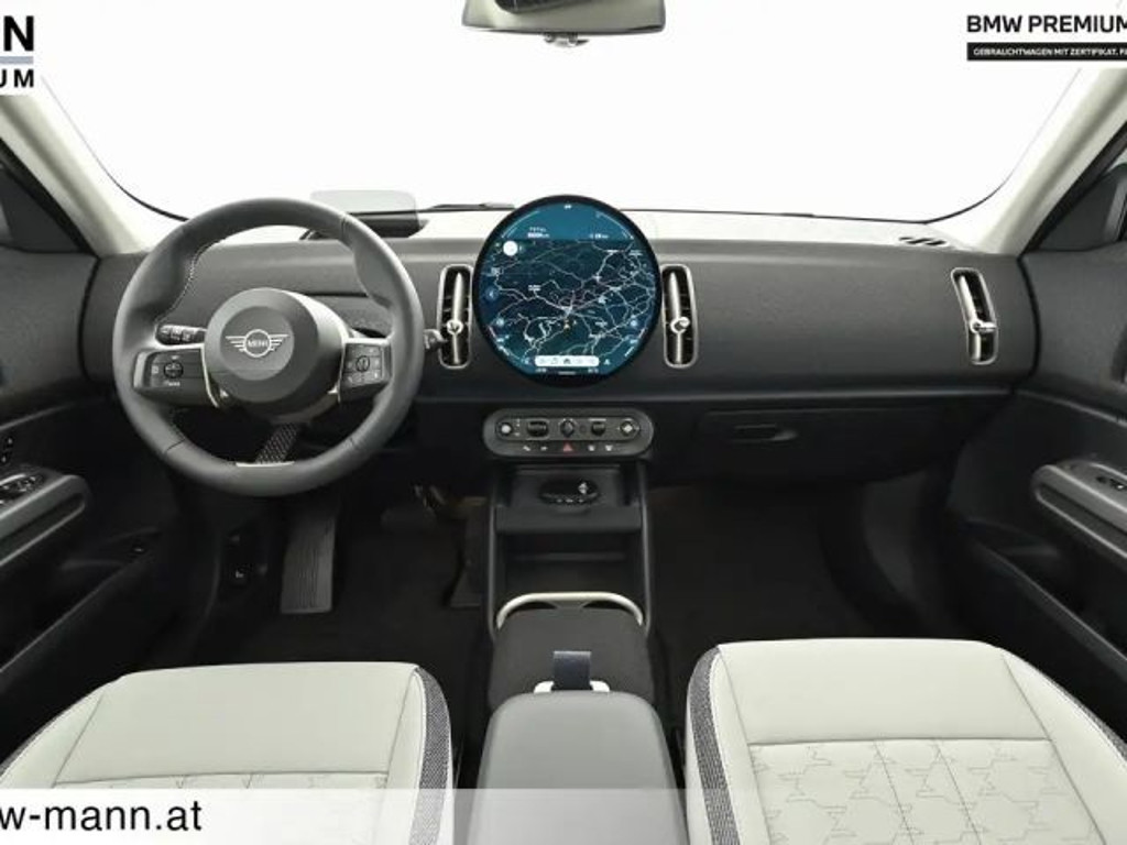 Mini Cooper Countryman