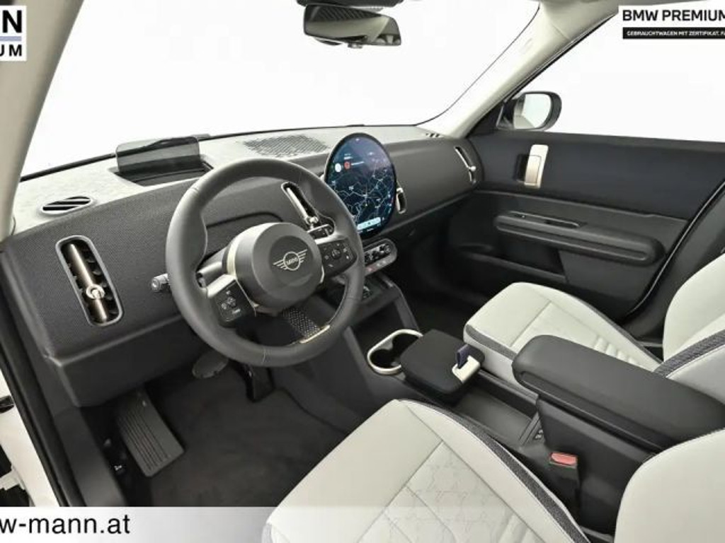 Mini Cooper Countryman