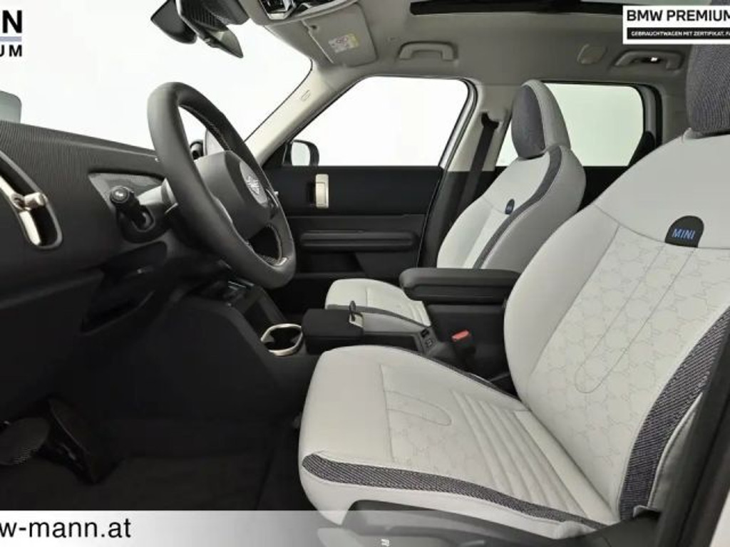 Mini Cooper Countryman